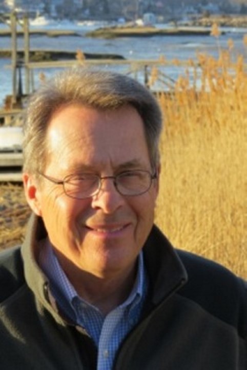 David Bareford